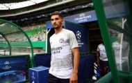 Đối thủ 'bí ẩn' xuất hiện, Arsenal gặp khó vụ Aouar