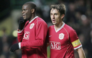 “3/4 số cầu thủ không tận tâm với Man Utd nhiều như anh ấy”