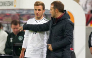 Hansi Flick đích thân ra tay, 'người cũ lạc lối' về Bayern Munich?