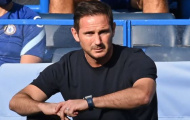 Lampard: 'Cậu ấy sẽ dẫn dắt Chelsea đến danh hiệu'