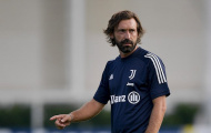 Nâng cấp phòng tuyến, Pirlo tìm đến 'kẻ thất sủng Chelsea'