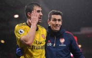 Thanh lý 3 ngôi sao, Arsenal thu về 40 triệu bảng