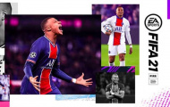Top 10 ngôi sao khuynh đảo FIFA 21 theo cách vô lý nhất: Martial thứ hai, bất ngờ số một