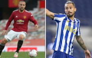 Trình độ chênh lệch trời vực, bảo sao Man Utd nhắm 'cơn lốc đường biên' thay Shaw