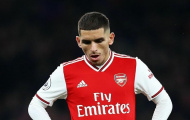 XONG! Chốt thỏa thuận, 'bulldog' đếm ngày rời Arsenal