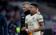 Solskjaer bất lực trong việc tống tiễn 4 kẻ thất sủng khỏi Old Trafford