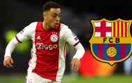 Khiến 'giấc mơ' của Bayern dao động, Barca có màn báo thù ngọt ngào?