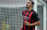 Bị COVID-19 đe dọa, Ibrahimovic vẫn nói cứng