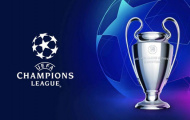 CHÍNH THỨC! UEFA ra thông báo quan trọng về Champions League