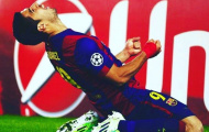 CHÍNH THỨC! Chia tay Barca, Suarez có bến đỗ mới