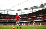 'Đó là dấu chấm hết cho cậu ấy ở Arsenal'