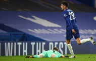 Lập cú hat-trick, Havertz nhận thách thức mới từ đội trưởng Chelsea