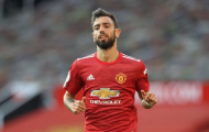 Bruno Fernandes chào đón tân binh tới Premier League