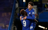  Kai Havertz lập hattrick, Lampard lập tức phá vỡ im lặng