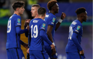 Kai Havertz 'nổ' hat-trick, Chelsea hủy diệt đối thủ 6 bàn không gỡ