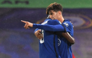 Ghi hat-trick, Havertz chỉ ra 1 đồng đội 'vô cùng giỏi'