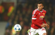 Rõ sự thật vụ Jose Mourinho muốn mang Jesse Lingard về Spurs