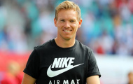 Lộ danh tính HLV đầu tiên trong lịch sử được Nike ký hợp đồng cá nhân
