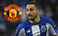 Man Utd “tiến thoái lưỡng nan” trong thương vụ Alex Telles
