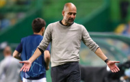 Mơ tài năng 50 triệu, Man City nhận 'cái tát đau' từ Sevilla