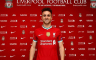 Chuyên gia tâng bốc sao Liverpool: 'Cậu ta sẽ là quái vật pressing'