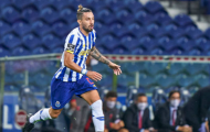 Porto hét giá Telles, đẩy Man Utd vào bước đường cùng