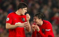 Triệu hồi 'cánh tay phải' Ed Woodward, Man Utd tức tốc đón 2 tân binh