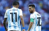 “Tôi đã nói với Messi hệ thống mà PSG sẽ sử dụng nếu có anh ấy”
