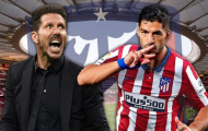 Trước Suarez, người Uruguay tại Atletico đã thi đấu ra sao?