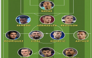 Từ Arthur đến Bale: Siêu đội hình 269 triệu bị Real - Barca ruồng bỏ