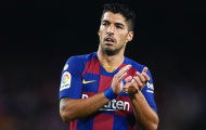 Vừa đẩy Suarez đi, Barca ngay lập tức đưa 'báu vật' thế chỗ