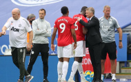 10 con số ấn tượng trước vòng 3 EPL: Cột mốc 'bá đạo' chờ Man Utd