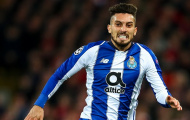 Bị Man Utd hớp hồn, Alex Telles lo khó đến OTF vì 1 lý do