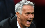 Không chịu nổi, Mourinho hét sao Tottenham lơ là ngay trên sân