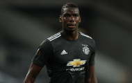 Huyền thoại M.U hoài nghi Pogba, chỉ ra tuyến giữa lý tưởng cho Ole