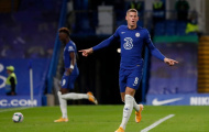 Đẩy đi 2 'kẻ thừa', Chelsea dọn đường đón tân binh thứ 8 sau Mendy?