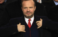 Chốt giá Alex Telles 'như trò đùa', Ed Woodward lại khiến Man United gặp khó
