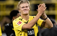 Đang bùng nổ, Haaland đưa phát ngôn đe dọa trời Âu