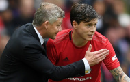 Đấu Brighton, HLV Solskjaer lên tiếng “ngầm” xác nhận Lindelof bị loại
