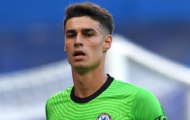 Có Mendy, Lampard nói luôn điều sẽ làm với Kepa