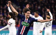 Atletico gửi lời đề nghị cuối cùng đến 'sát thủ' đồng hương của Suarez