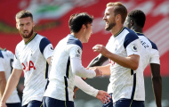 XONG! Tottenham nhận đặc ân, hẹn gặp Chelsea ở Carabao Cup