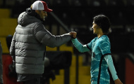Liverpool đại thắng, Jurgen Klopp tìm ra giải pháp cho Minamino