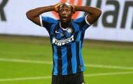 Lukaku tiết lộ sự thật kinh hoàng sau trận chung kết Europa League
