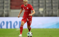 Marco Bielsa đầy tham vọng, muốn sở hữu 'quả bom nổ chậm' ở Bayern Munich