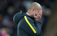 Nhận 'cú hét 80 triệu', Man City bó tay với thương vụ đá tảng Atletico