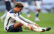 Ray Parlour: 'Cầu thủ Tottenham đó sẽ lý tưởng với Arsenal'
