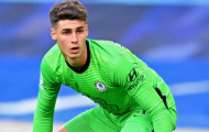 Hoàn tất tân binh, Chelsea lập tức đẩy Kepa khỏi Stamford Bridge