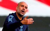 XONG! Pep Guardiola mang tới cú sốc trước trận Man City - Leicester City