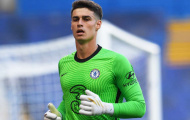Xếp hạng thủ thành xuất sắc nhất Chelsea: Số một dễ đoán, Kepa thứ mấy?